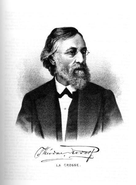 Col. Theodor C. Rodolf, 1881